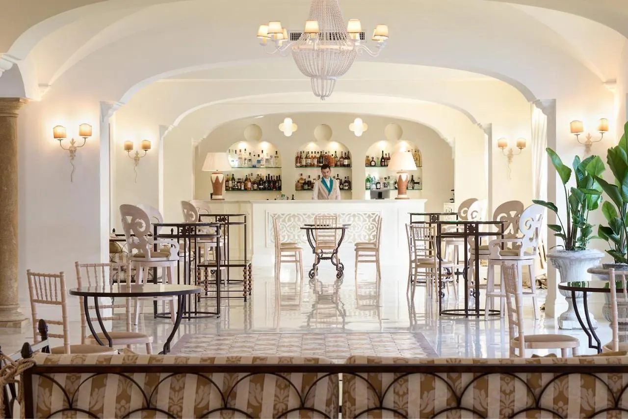 ***** Hotel Almar Giardino Di Costanza Resort & Spa Mazara del Vallo Italy