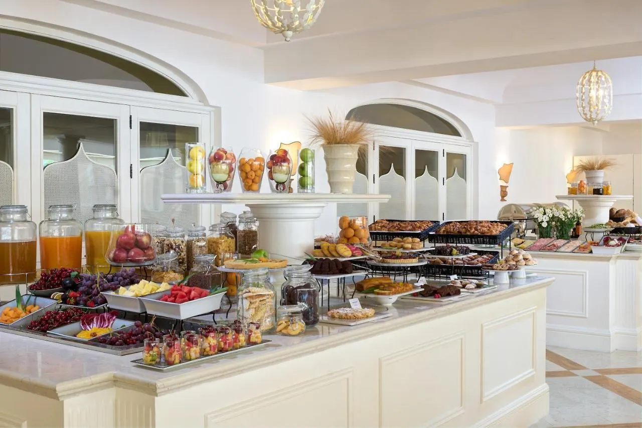 Hotel Almar Giardino Di Costanza Resort & Spa Mazara del Vallo