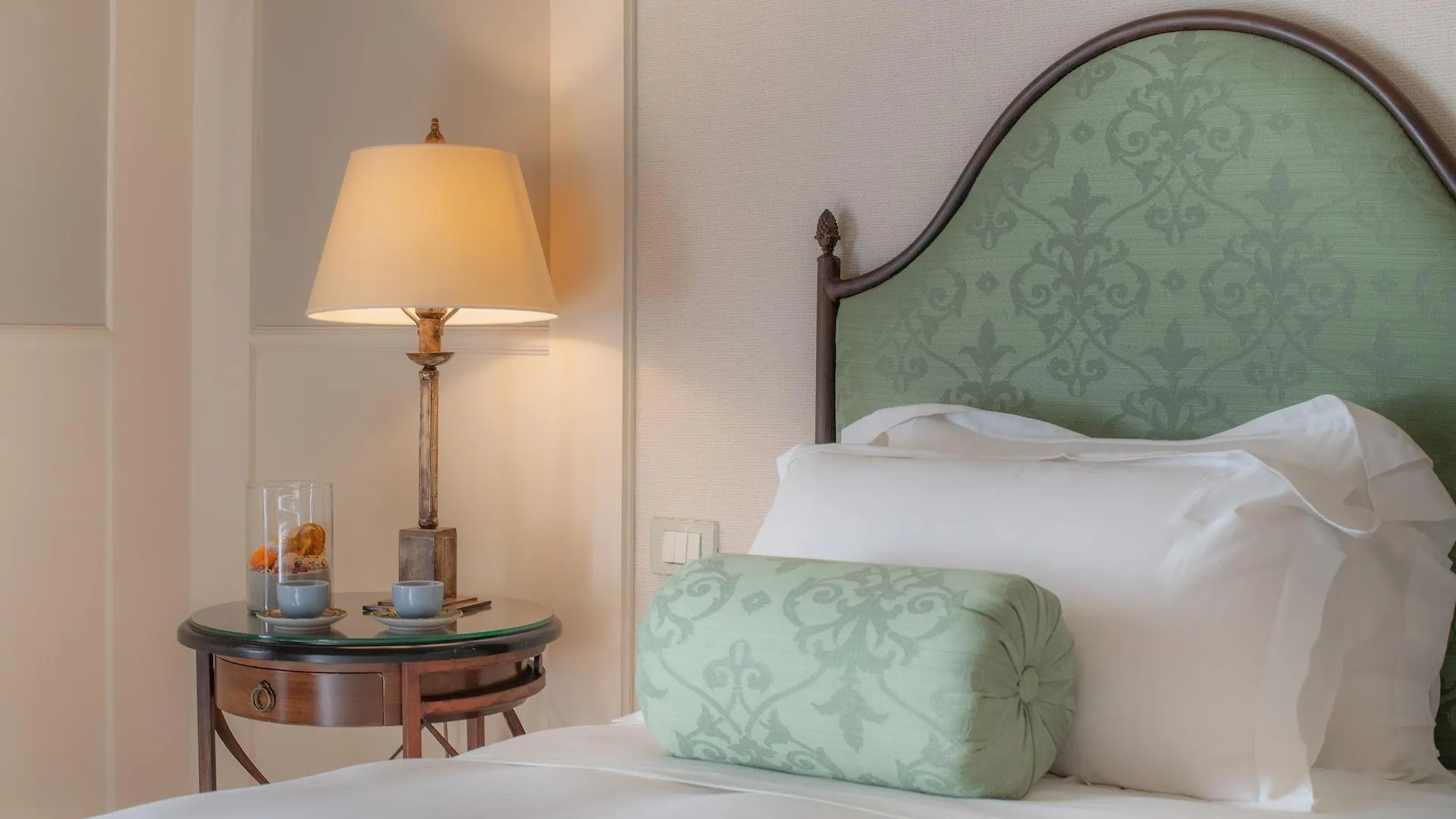 Hotel Almar Giardino Di Costanza Resort & Spa Mazara del Vallo