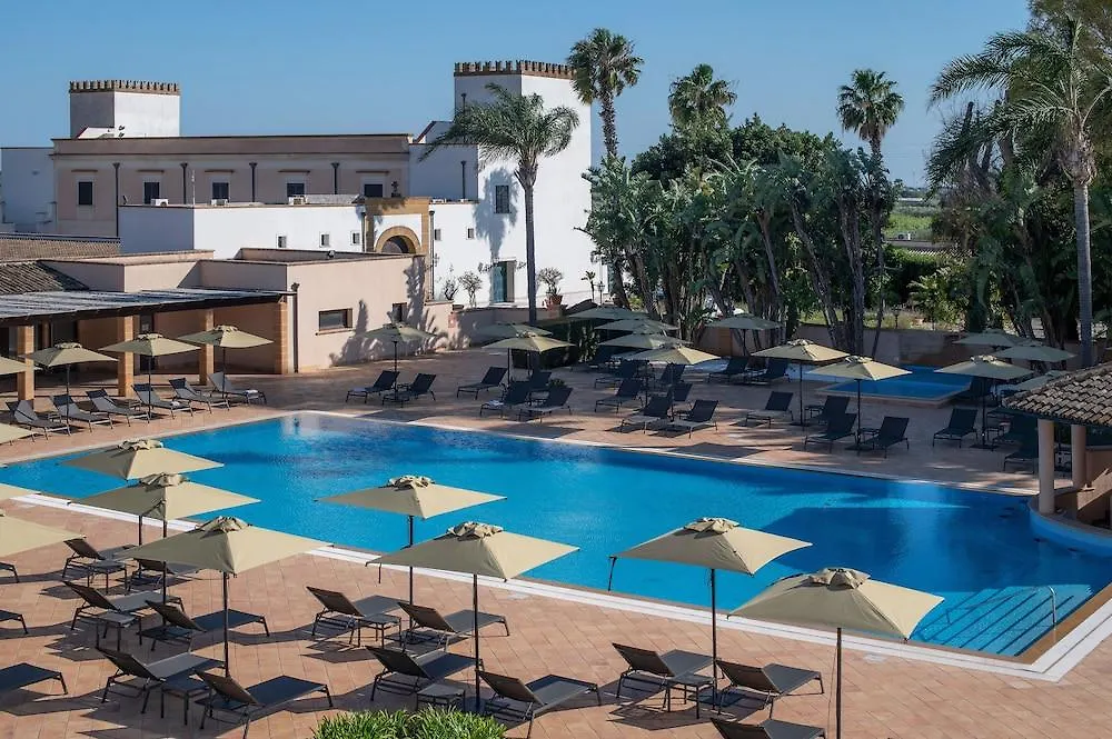 Almar Giardino Di Costanza Resort & Spa Mazara del Vallo