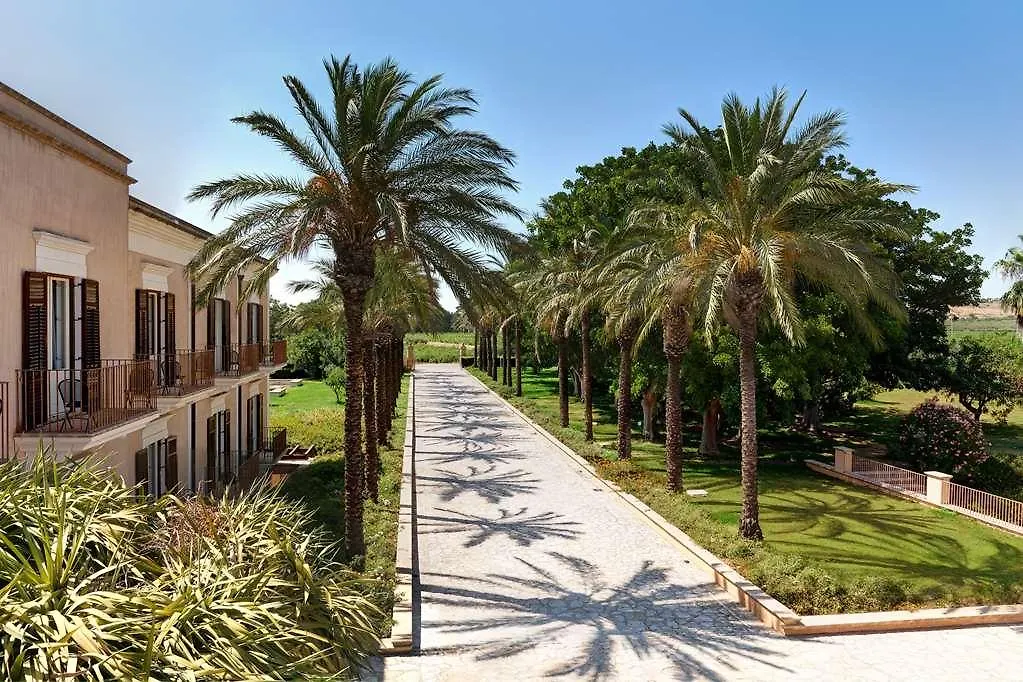 ***** Hotel Almar Giardino Di Costanza Resort & Spa Mazara del Vallo Italy