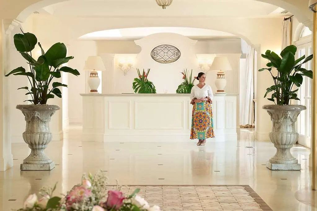 Almar Giardino Di Costanza Resort & Spa Mazara del Vallo Italien