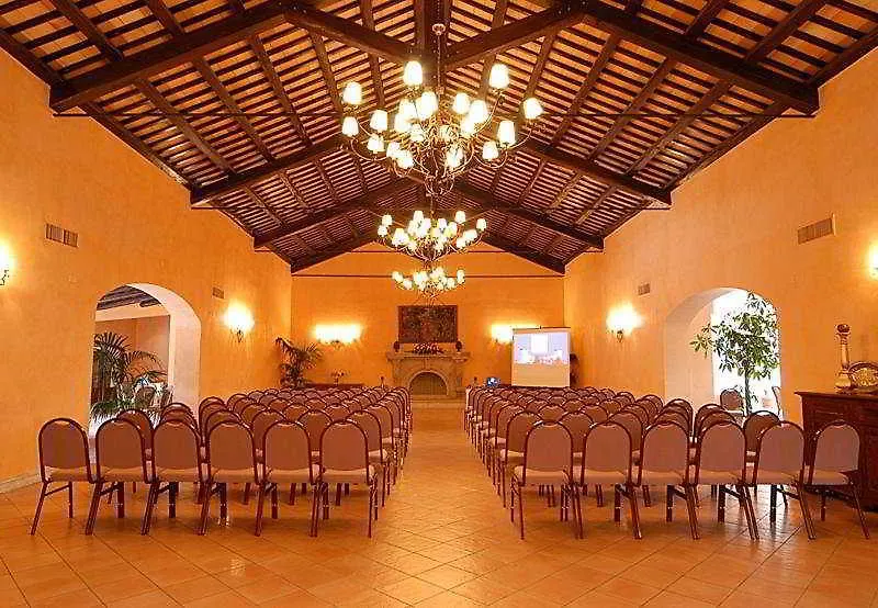 Almar Giardino Di Costanza Resort & Spa Mazara del Vallo Italien
