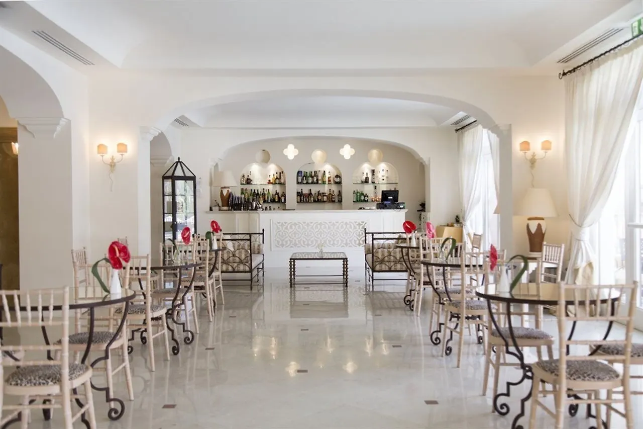 ***** Hotel Almar Giardino Di Costanza Resort & Spa Mazara del Vallo Italien