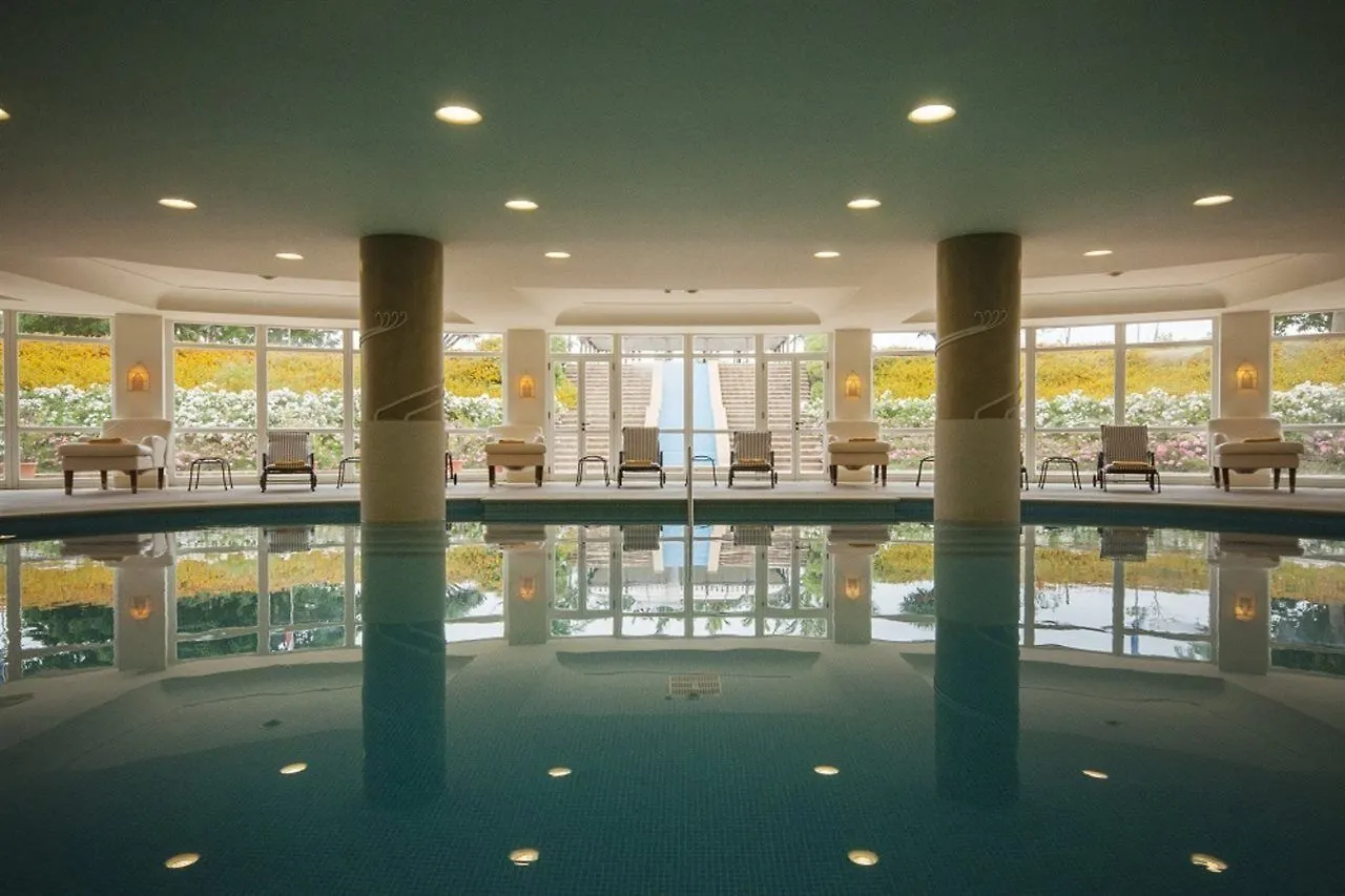 Almar Giardino Di Costanza Resort & Spa Mazara del Vallo Hotel