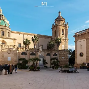 La Nassa Suites&rooms Mazara del Vallo