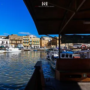 La Nassa Suites&rooms Mazara del Vallo