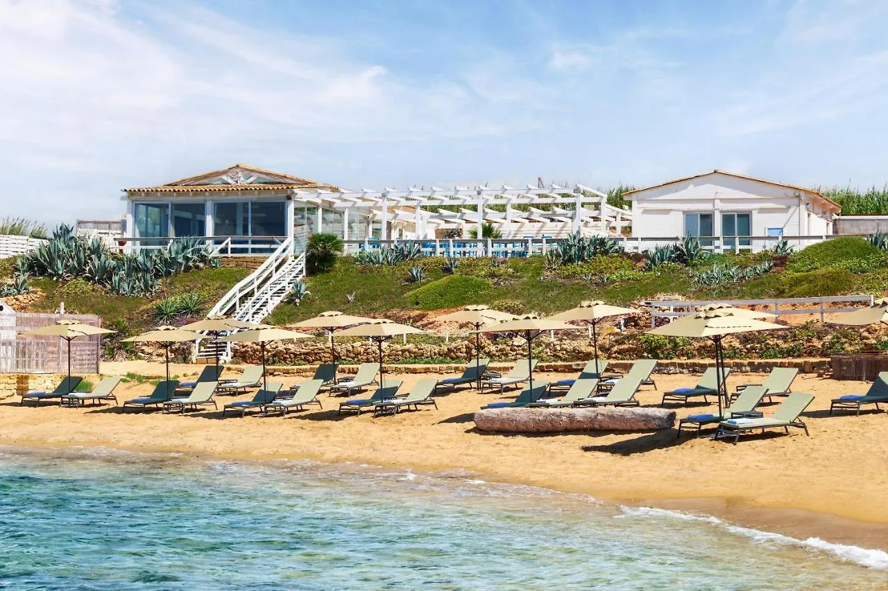Almar Giardino di Costanza Resort Mazara del Vallo Hotel