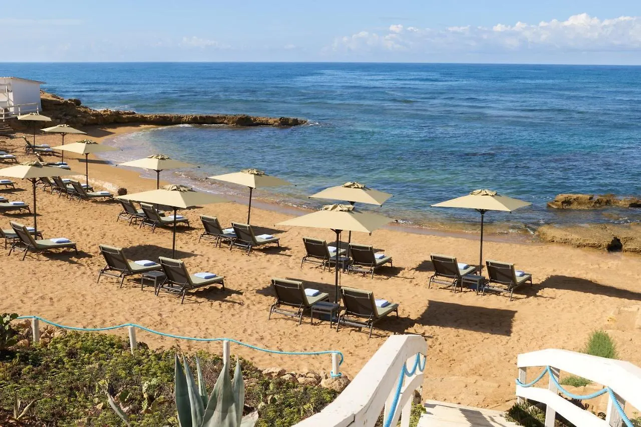 Almar Giardino di Costanza Resort Mazara del Vallo