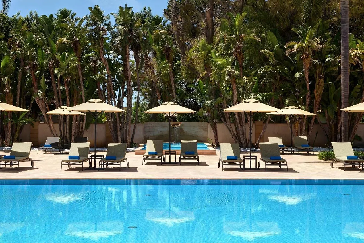 Almar Giardino Di Costanza Resort & Spa Mazara del Vallo