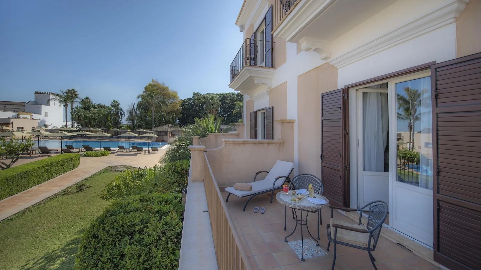 Almar Giardino Di Costanza Resort & Spa Mazara del Vallo