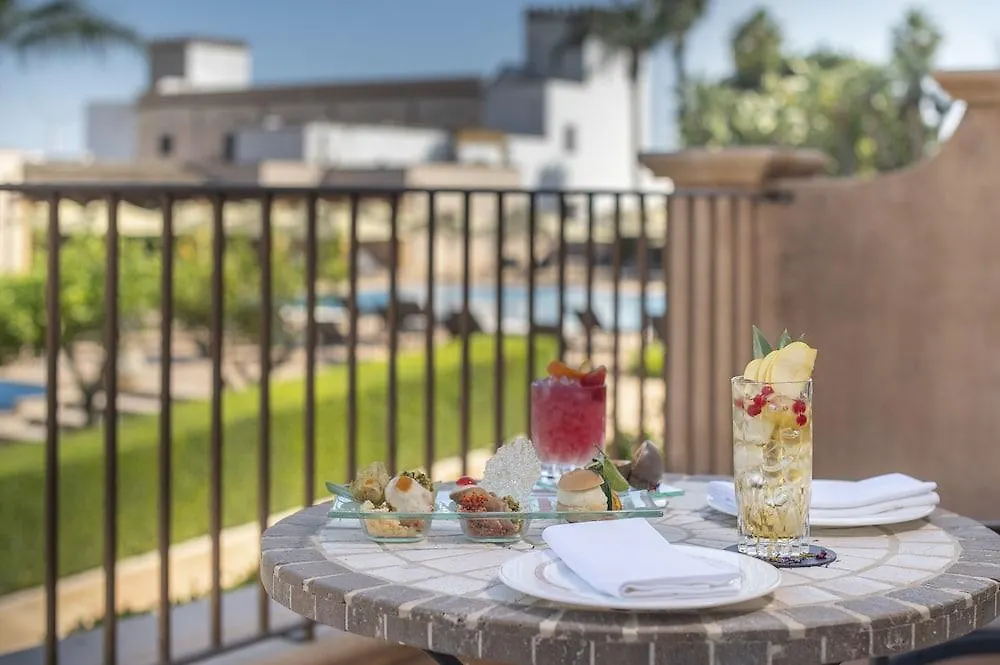 Almar Giardino di Costanza Resort Mazara del Vallo 5*,