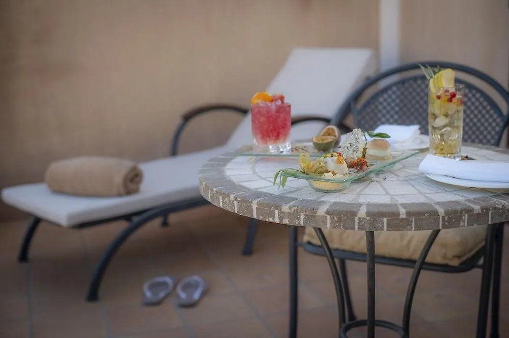Almar Giardino di Costanza Resort Mazara del Vallo Hotel