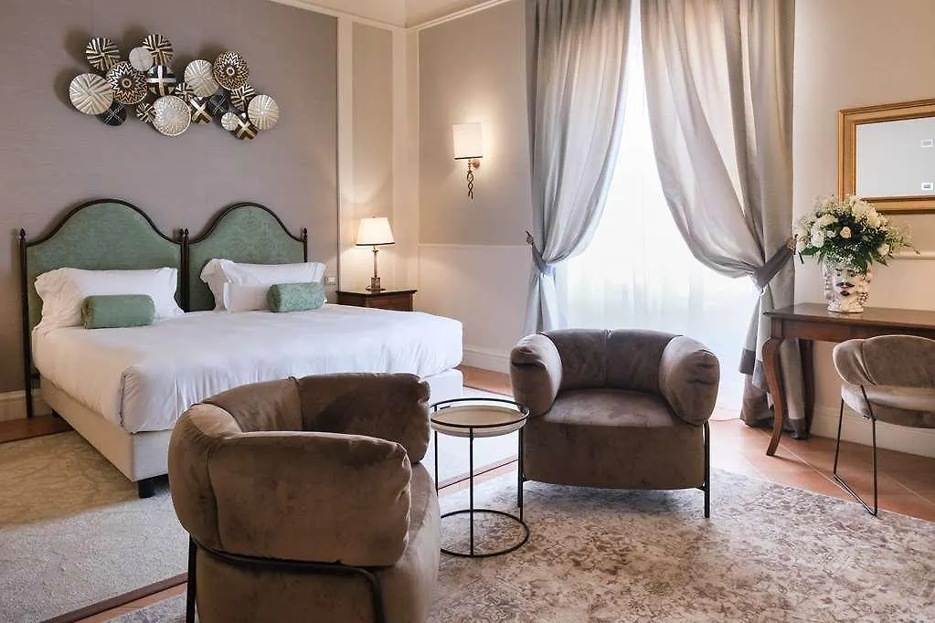Hotel Almar Giardino Di Costanza Resort & Spa Mazara del Vallo