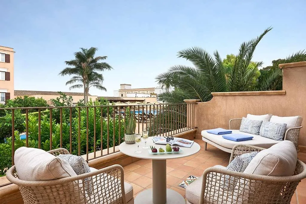 ***** Hotel Almar Giardino di Costanza Resort Mazara del Vallo Italia