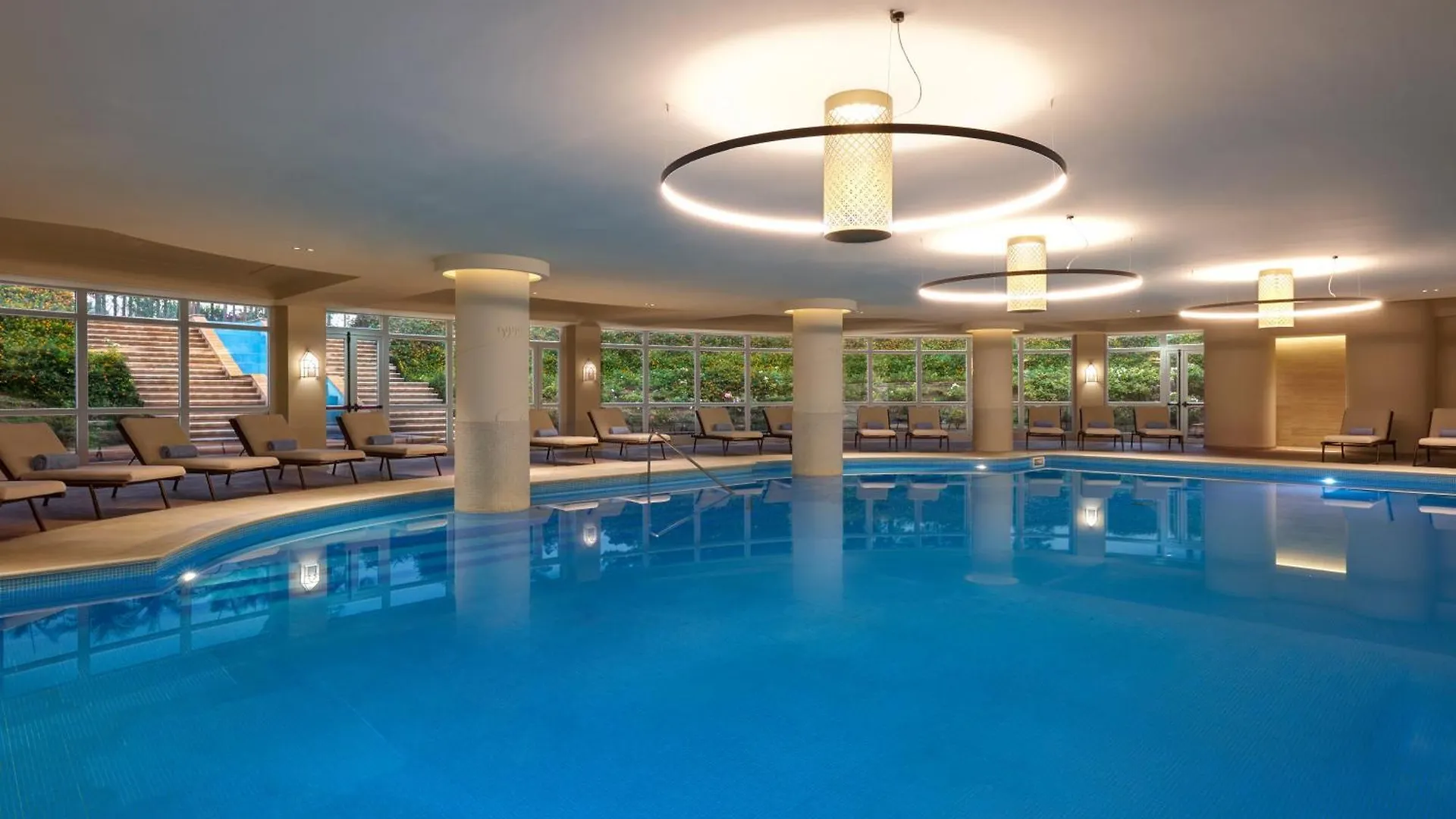 ***** Hotel Almar Giardino Di Costanza Resort & Spa Mazara del Vallo Itálie