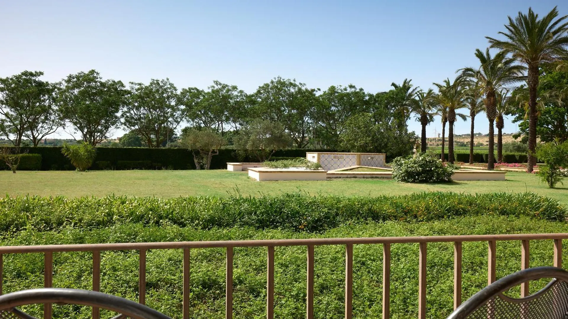 Hotel Almar Giardino di Costanza Resort Mazara del Vallo