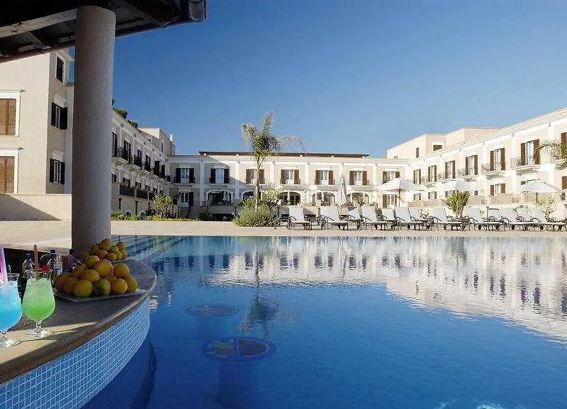 Hotel Almar Giardino di Costanza Resort Mazara del Vallo