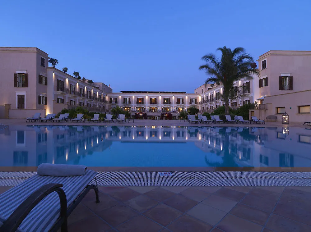 Almar Giardino di Costanza Resort Mazara del Vallo Hotel