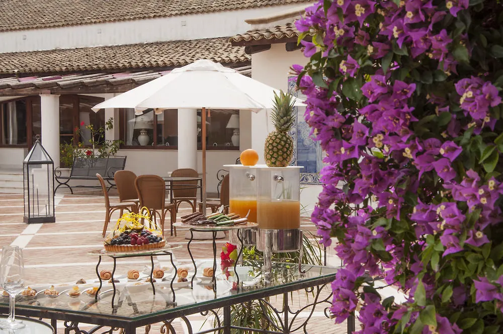 Hotel Almar Giardino Di Costanza Resort & Spa Mazara del Vallo