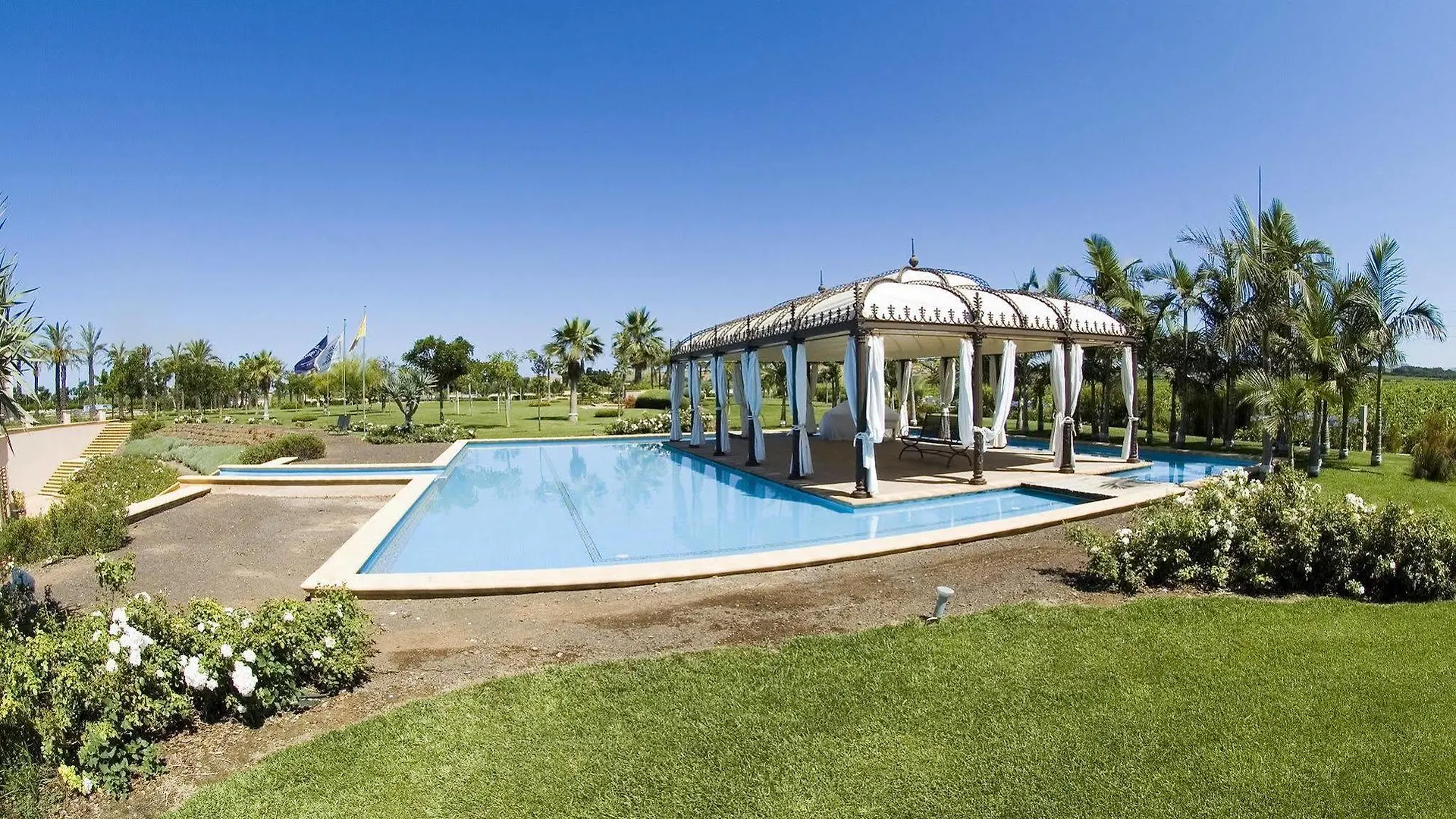 Almar Giardino di Costanza Resort Mazara del Vallo