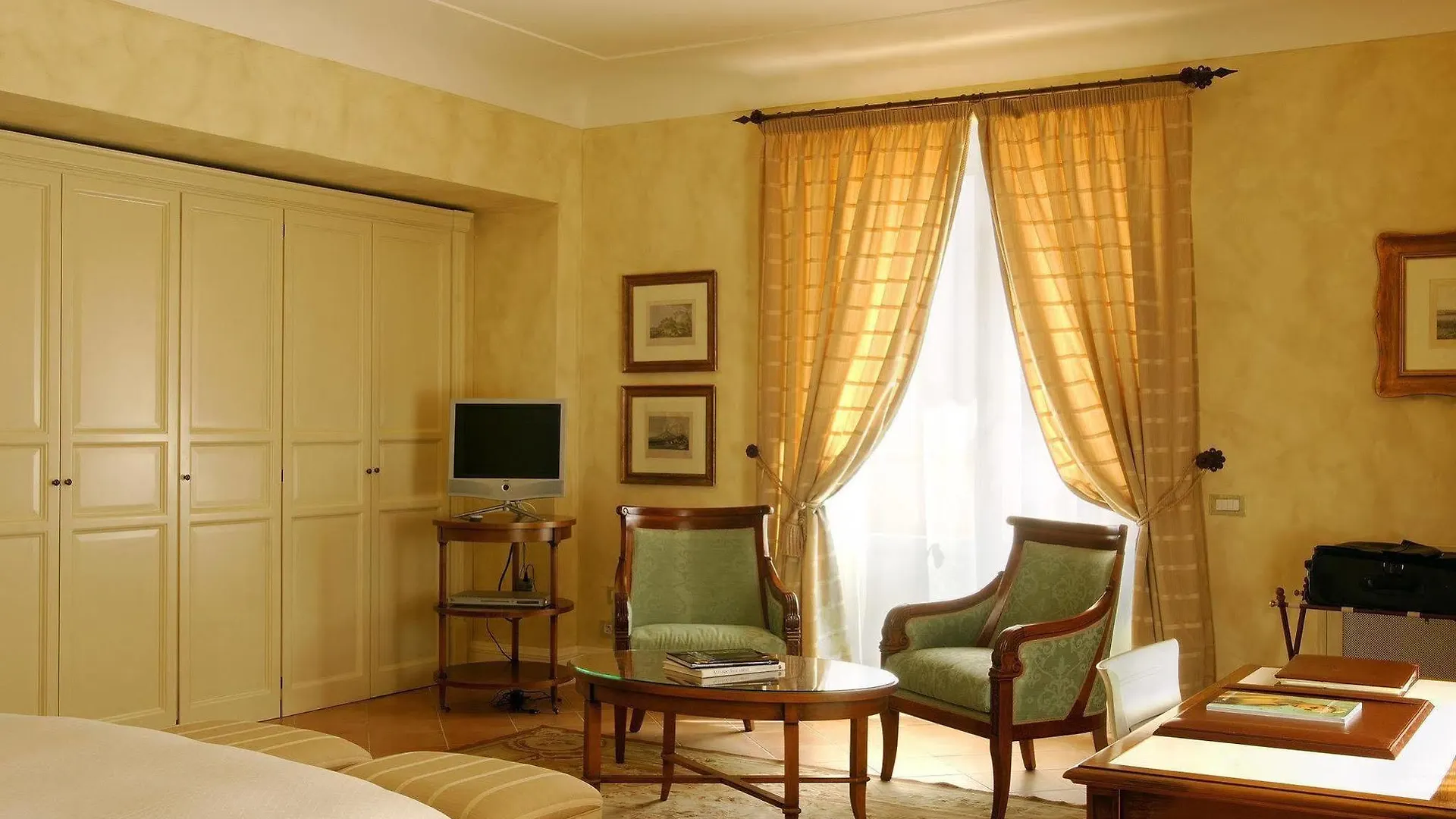 Hotel Almar Giardino di Costanza Resort Mazara del Vallo