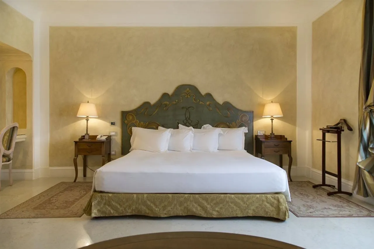 Almar Giardino di Costanza Resort Mazara del Vallo